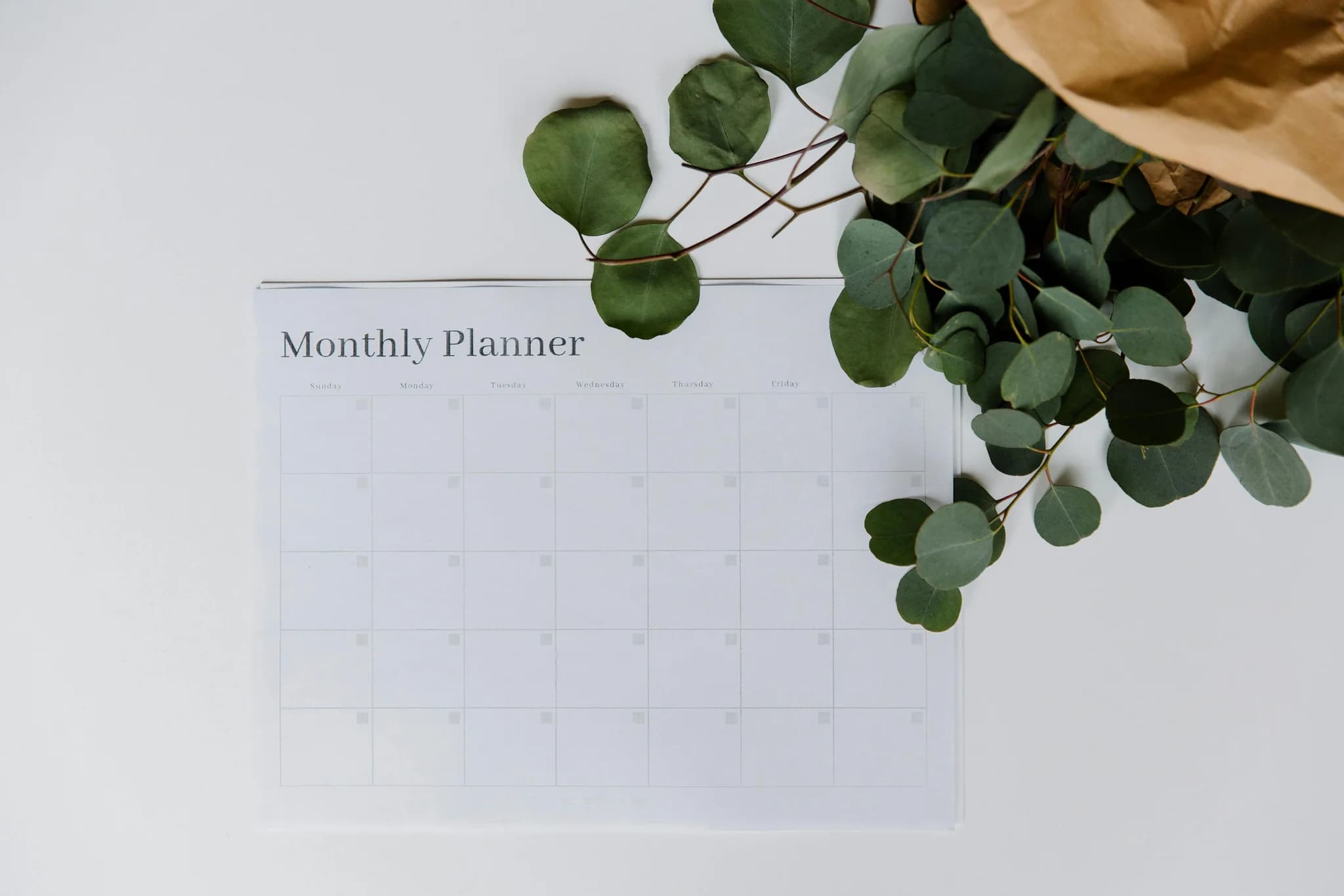 Build a Content Planning Template That Works